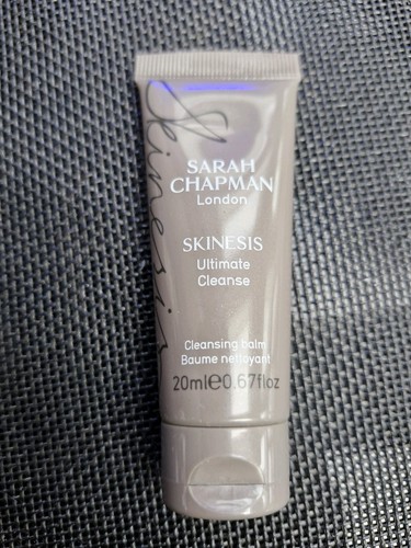 Sarah chapman skinesis - sarah,