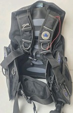 Cressi sucba diving vest - cressi,