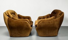 PAIR OF MID CENTURY VONO