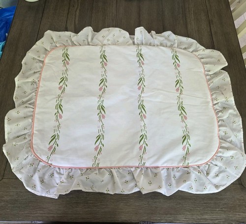 Laura ashley ruffle - laura,