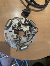 Suzuki gt750 points - suzuki,