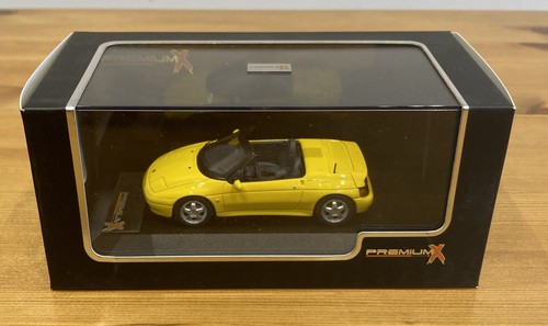 Rare premiumx lotus elan m100 - rare,
