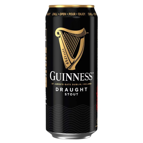Guinness draught stout 30x - guinness,