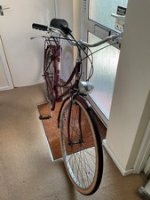 Raleigh Caprice 5 Speed