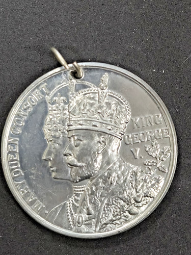 1911 king george queen - 1911,