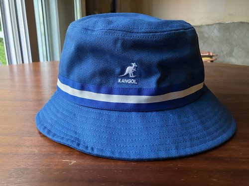 Kangol stripe lahinch - stripe,