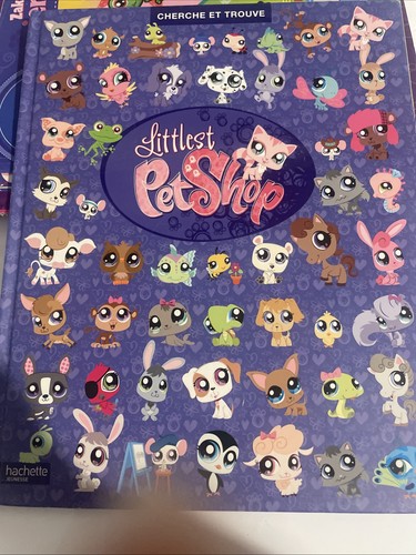 Littlest pet shop search and - shop,
