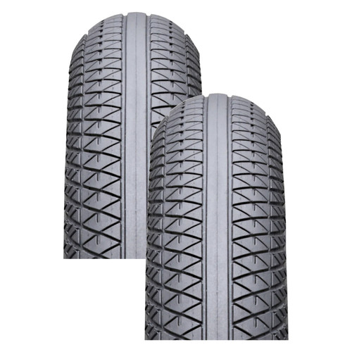 Irc siren comp 20x1 - siren, 20x1-3/8in