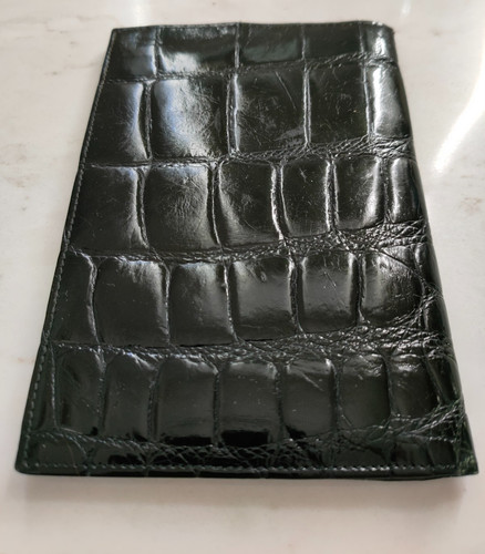 Breast pocket wallet