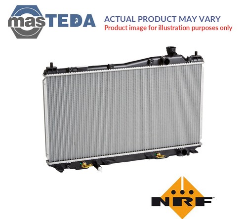 550336 engine cooling radiator - engine,