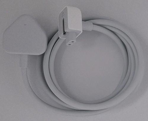 Apple mk122ba power adapter - apple,