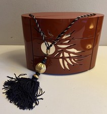 Vintage opium refillable body