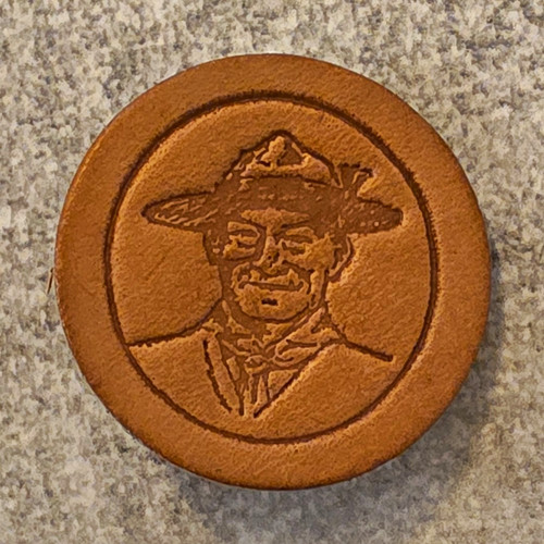 Lord baden powell - baden,