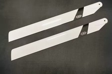 325mm carbon fibre main rotor