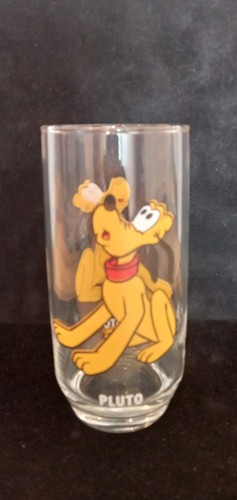 Disney pepsi collectors - collectors, glass