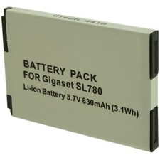 Battery for Siemens Gigaset