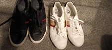 Matalan Men's Trainers Size 10