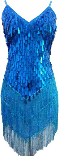 Womens flapper gatsby sequin