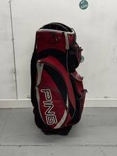 Ping Pioneer LC 14 Way Golf Cart Bag *Used*