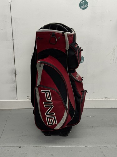 Ping pioneer way golf - lc,