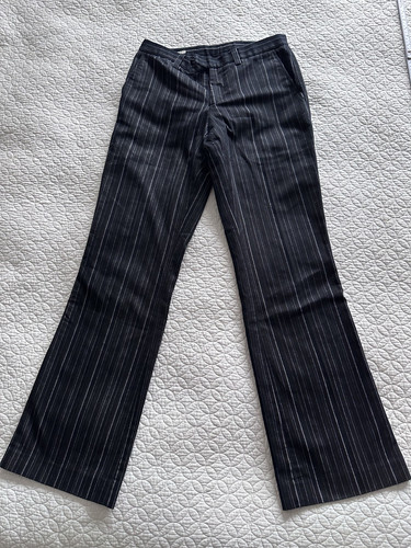 Vintage 00s stretchy - vintage,