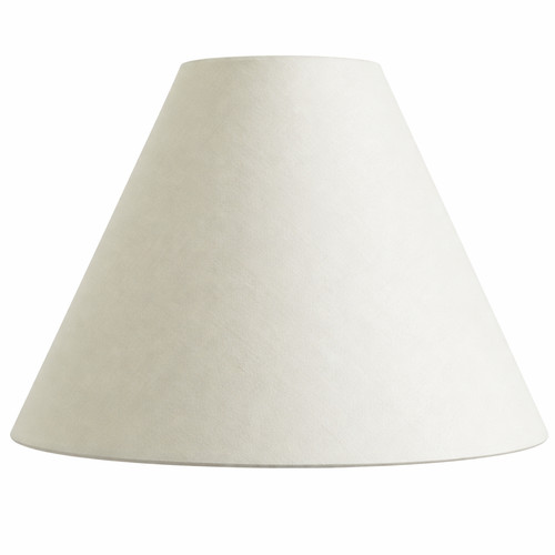 Green cone taper - green, lamp