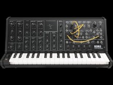 KORG MS-20 mini Monophonic