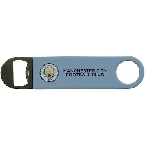 Manchester city stainless - manchester,