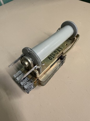 Western electric 8140a3 - electric,