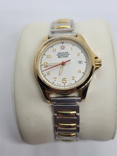 Vintage wenger 2008 - vintage, swiss