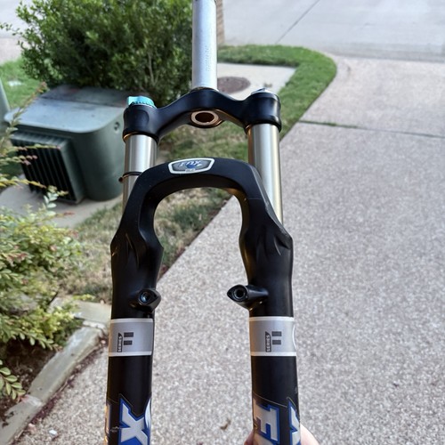 Fox series fork 26 - 32, 26"