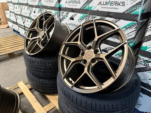 Bmw series fitment 19 - 3, 19"