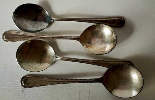 Four vintage matching - four, viners