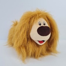 Dougal Dog Plush Soft Toy