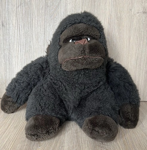 Vintage gorilla soft - gorilla,