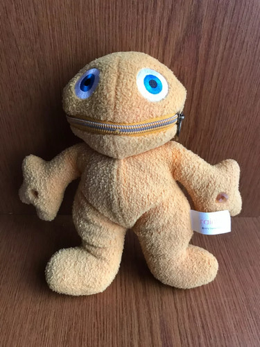 Vintage small zippy from - small,