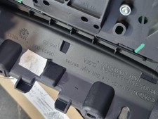 FORD Fiesta ST-LINE MK7 FL (B299) 2016 RADIO CONTROL PANEL C1BT-18K811-RA