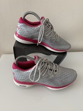 Reebok Easytone Ladies Silver