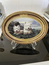 Vintage Franklin Mint In the