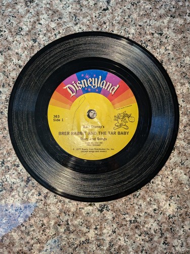 Vintage disney brer rabbit - vintage, &