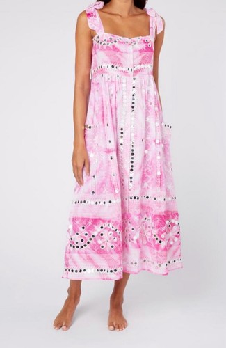 Juliet dunn nomad print - dunn,