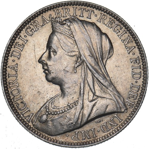 1900 florin victoria british - florin,