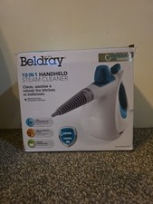 Beldray Handheld Steam Cleaner