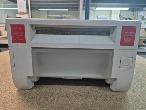 Mitsubishi k60dw dye - cp-k60dw-s,