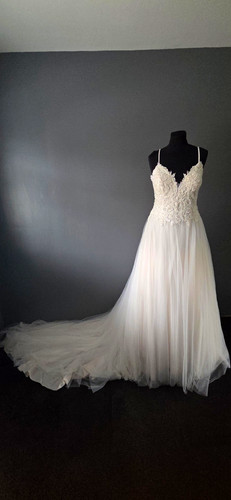 Diane legrand ivory line - legrand, a-line
