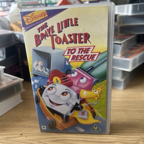 Disney 1999 vhs tape the - disney,