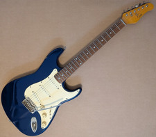 Gould Stratocaster Strat