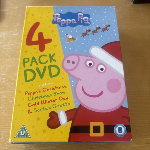 Peppa pig the christmas - -,