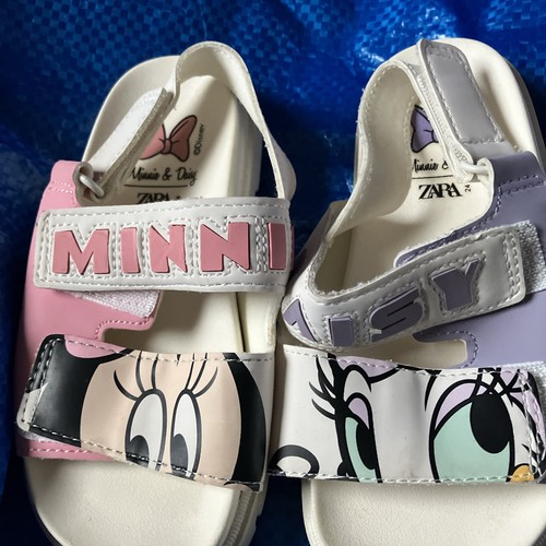 Zara kids sandals size - kids,