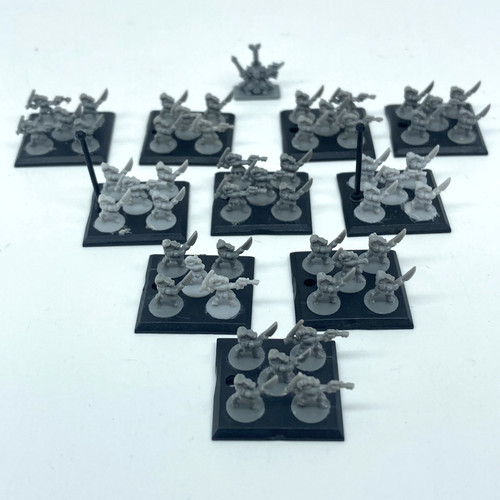 Epic chaos beastmen - epic,
